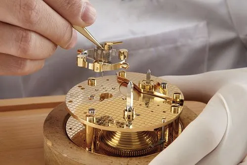 南昌劳力士官方售后维修中心服务价格查询