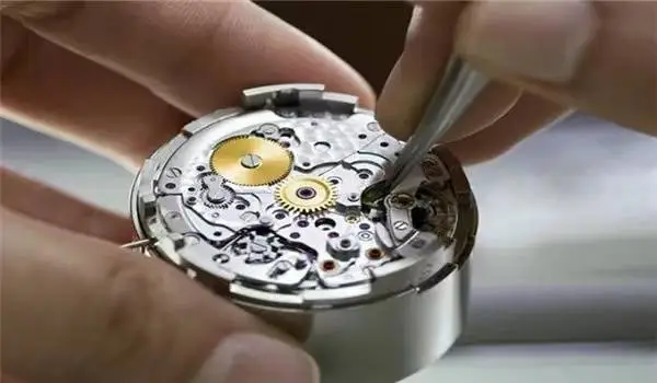 南昌劳力士指定维修保养价格表