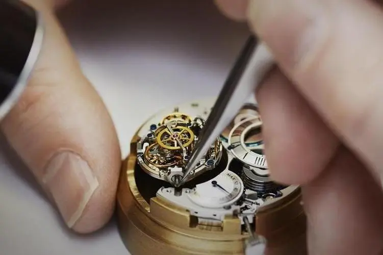 南昌劳力士官方指定维修点费用查询