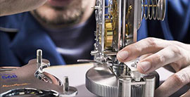 南昌劳力士维修售后修护仪器