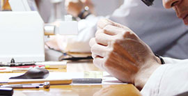 南昌劳力士维修售后养护理念